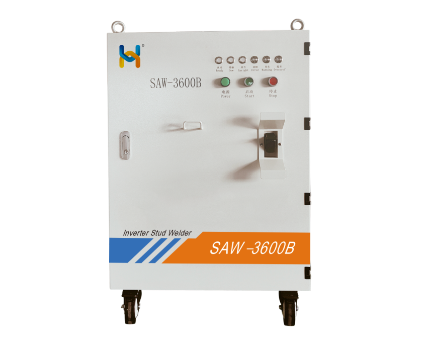 SAW-3600B螺柱焊机