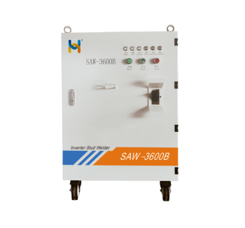 SAW-3600B螺柱焊机