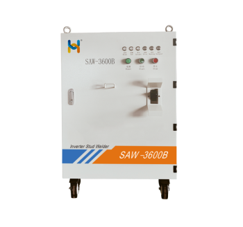 SAW-3600B螺柱焊机