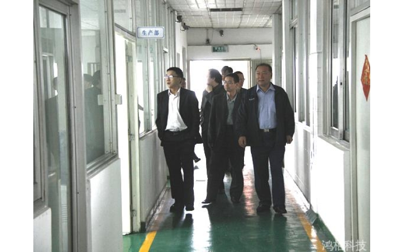 携手神龙汽车，开启发展新篇