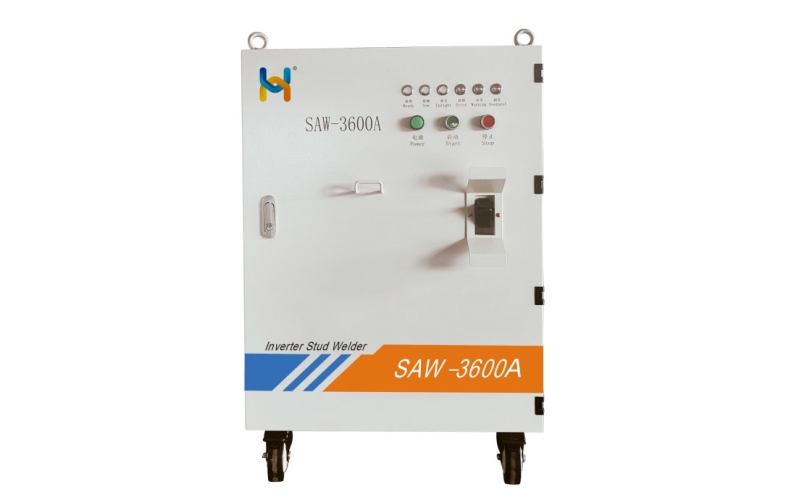SAW-3600A型螺柱焊机