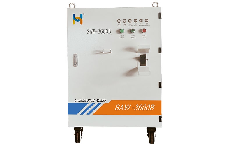 SAW-3600B螺柱焊机